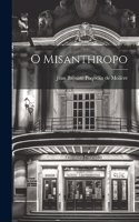 O Misanthropo