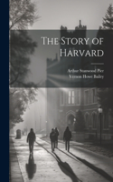 Story of Harvard