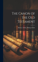 Canon of the Old Testament