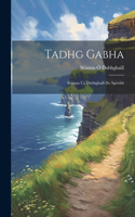 Tadhg Gabha