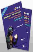 The Complete Guide to Blender Graphics