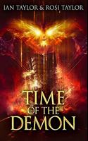 Time of the Demon: Premium Hardcover Edition
