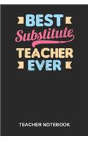 Teacher Notebook