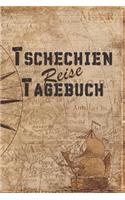 Tschechien Reise Tagebuch