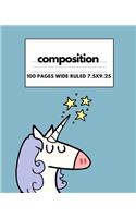 Composition
