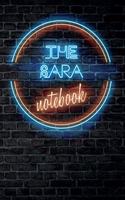 The SARA Notebook