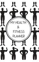 My Health & Fitness Planer