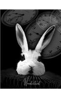 The White Rabbit - Alice's Adventures in Wonderland - Lewis Carroll