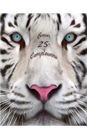 Buon 25o Compleanno