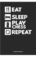 Chess Notebook