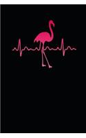 Flamingo Heartbeat