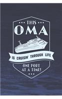 This Oma Is Cruisin' Through Life