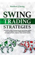 Swing Trading Strategies