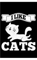 I Like Cats