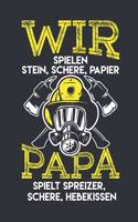 Bester Feuerwehr Papa