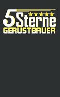 5 Sterne Gerüstbauer