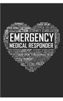 Emergency Medical Responder Heart