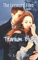 Titanium Blue