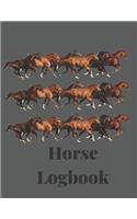 Horse Logbook