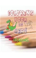 Coloring book for kids