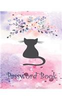 Password Book