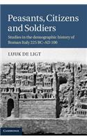 Peasants, Citizens and Soldiers