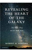 Revealing the Heart of the Galaxy