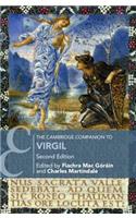 Cambridge Companion to Virgil