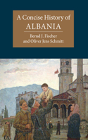 Concise History of Albania