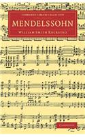 Mendelssohn