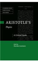 Aristotle's Physics