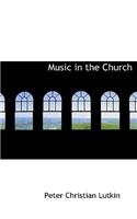 Music in the Church