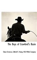 Boys of Crawford's Basin
