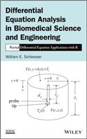 Differential Equation Analysis in Biomedical Science and Engineering