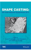 Shape Casting