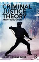 Criminal Justice Theory