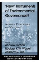 New Instruments of Environmental Governance?