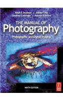 Manual of Photography