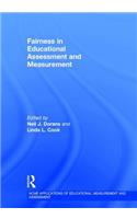 Fairness in Educational Assessment and Measurement