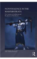 Nonviolence in the Mahabharata