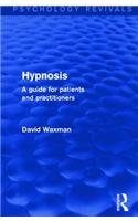 Hypnosis (Psychology Revivals)