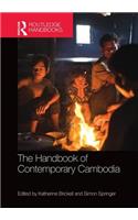 Handbook of Contemporary Cambodia