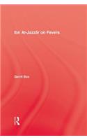 Ibn Al-Jazzar On Fevers