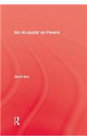 Ibn Al-Jazzar on Fevers