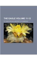 The Eagle Volume 11-12: (English)