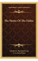Home Of The Eddas