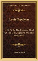Louis Napoleon