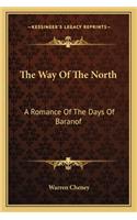 The Way Of The North