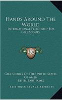 Hands Around the World