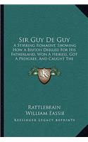 Sir Guy De Guy